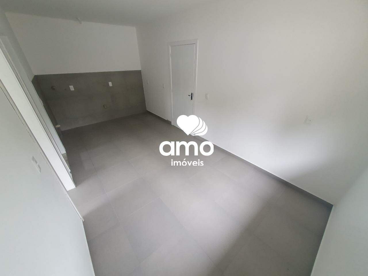 Flat de 1 quarto, 40m² no bairro Centro II, em Brusque | Eu Corretor
