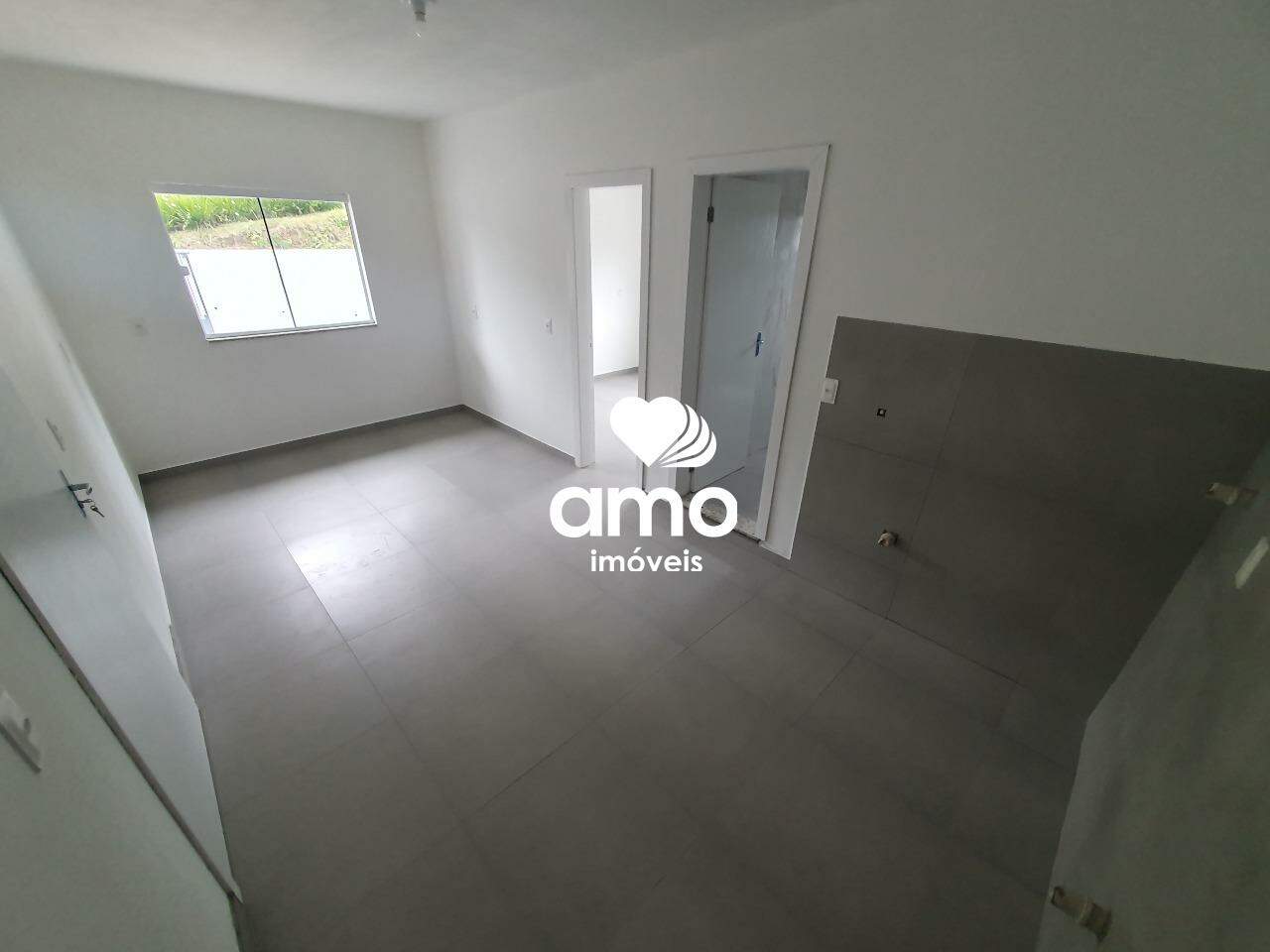 Flat de 1 quarto, 40m² no bairro Centro II, em Brusque | Eu Corretor