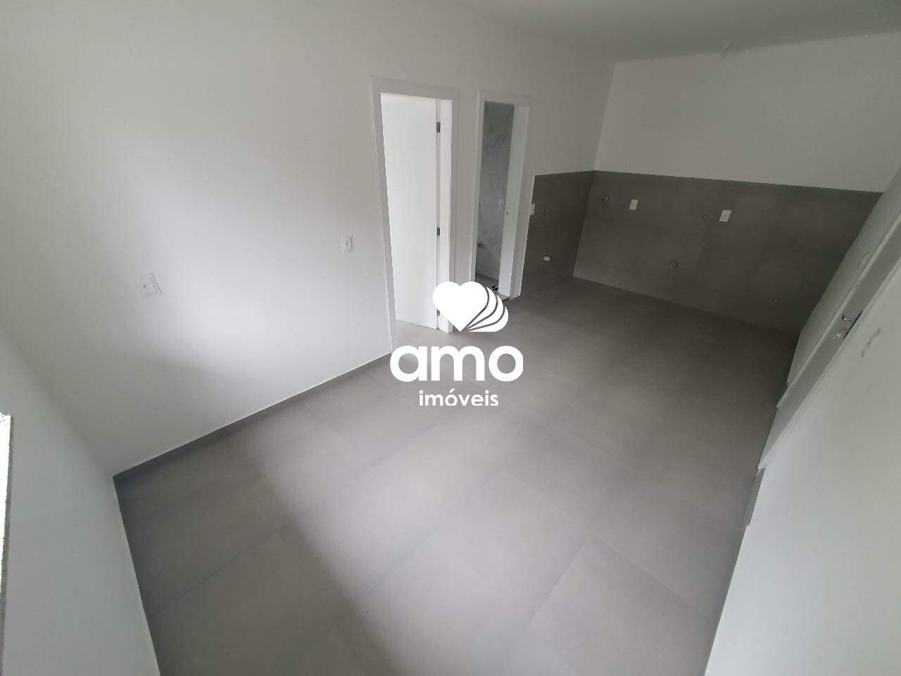 Flat de 1 quarto, 40m² no bairro Centro II, em Brusque | Eu Corretor