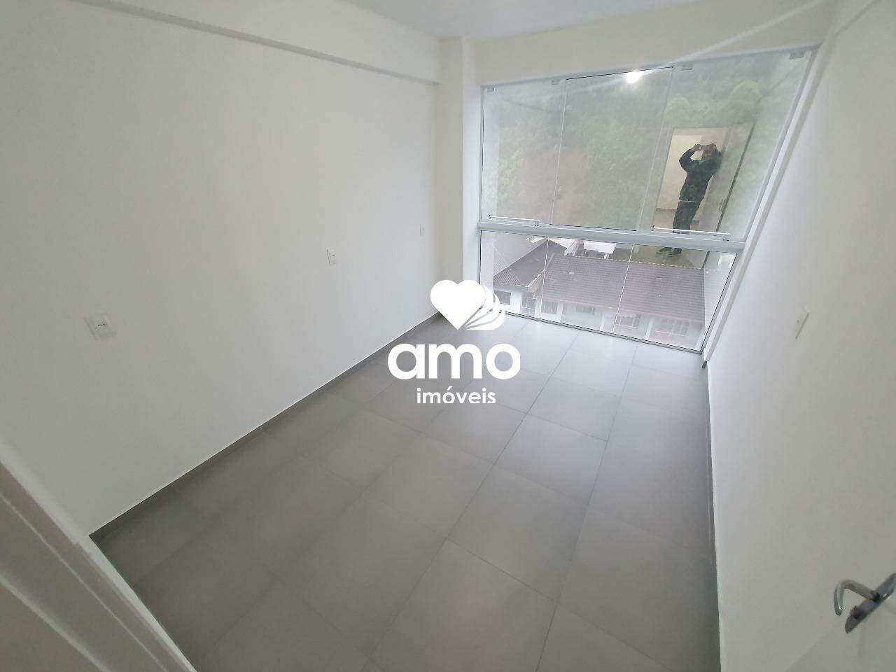 Flat de 1 quarto, 40m² no bairro Centro II, em Brusque | Eu Corretor