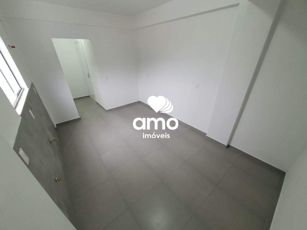 Flat de 1 quarto, 40m² no bairro Centro II, em Brusque | Eu Corretor