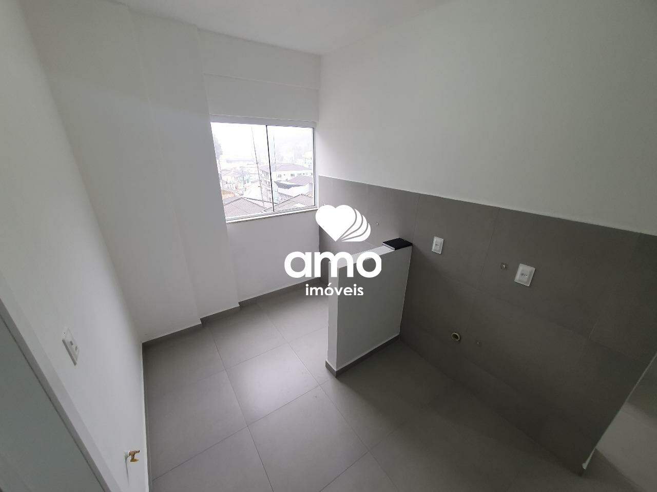 Flat de 1 quarto, 40m² no bairro Centro II, em Brusque | Eu Corretor