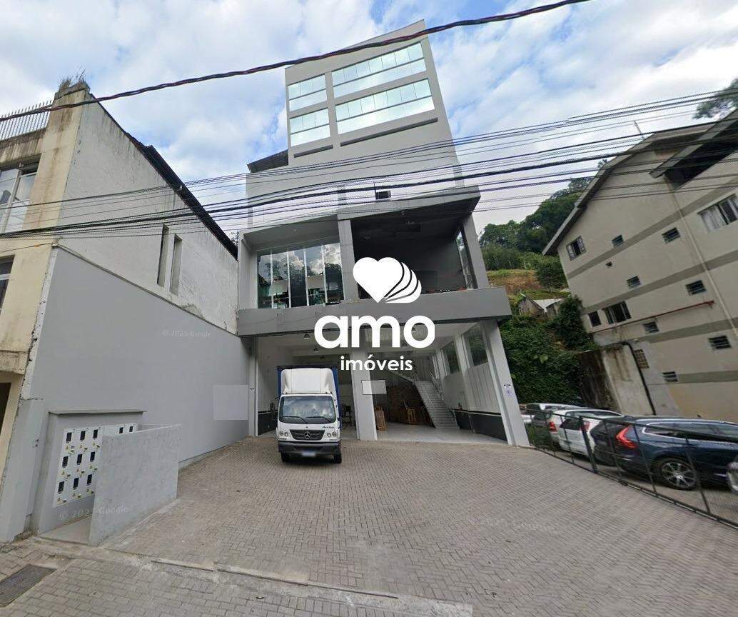 Flat de 1 quarto, 40m² no bairro Centro II, em Brusque | Eu Corretor