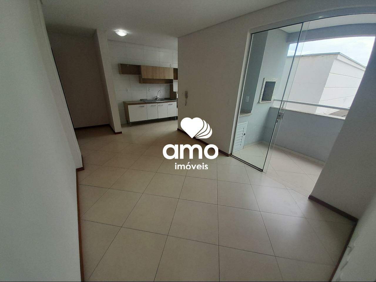 Apartamento de 2 quartos, 74m² no bairro Centro, em Brusque | Eu Corretor