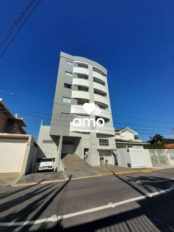 Apartamento de 2 quartos, 74m² no bairro Centro, em Brusque | Eu Corretor