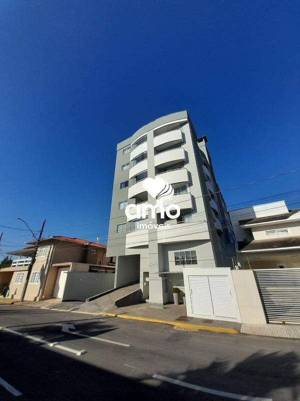 Apartamento de 2 quartos, 74m² no bairro Centro, em Brusque | Eu Corretor