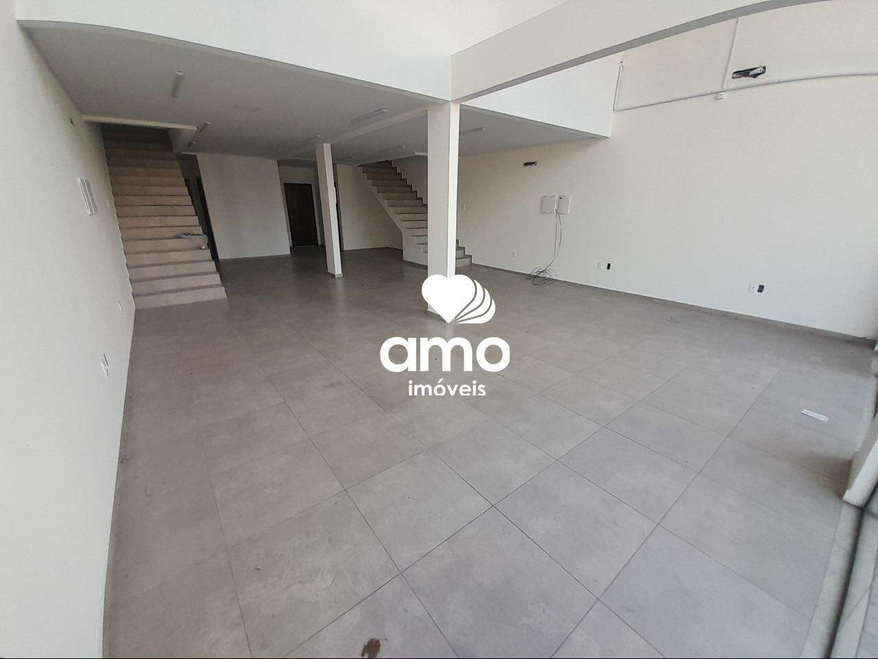 Sala Comercial de 80m² no bairro Centro II, em Brusque | Eu Corretor