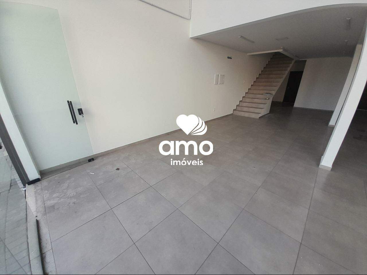 Sala Comercial de 80m² no bairro Centro II, em Brusque | Eu Corretor