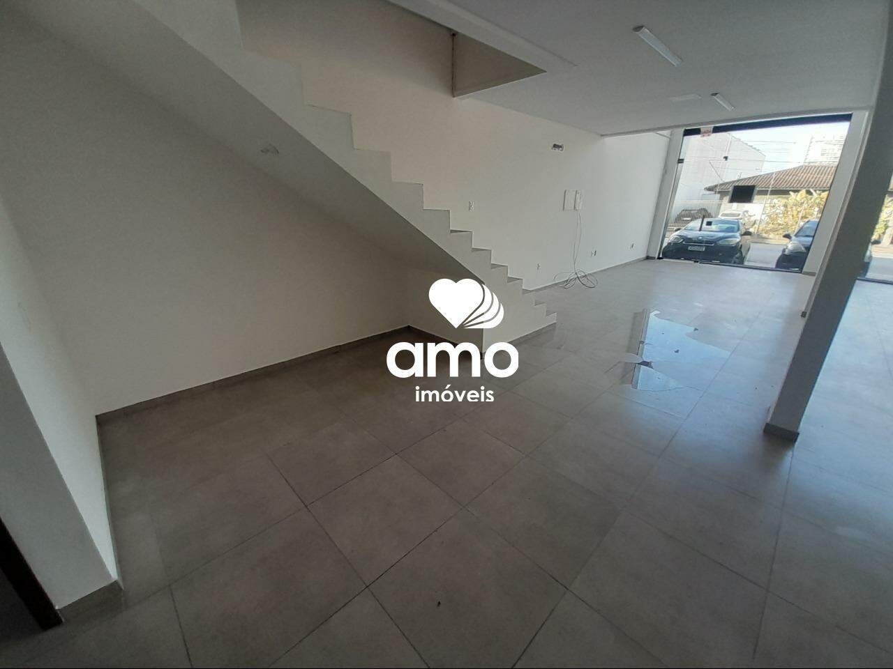 Sala Comercial de 80m² no bairro Centro II, em Brusque | Eu Corretor