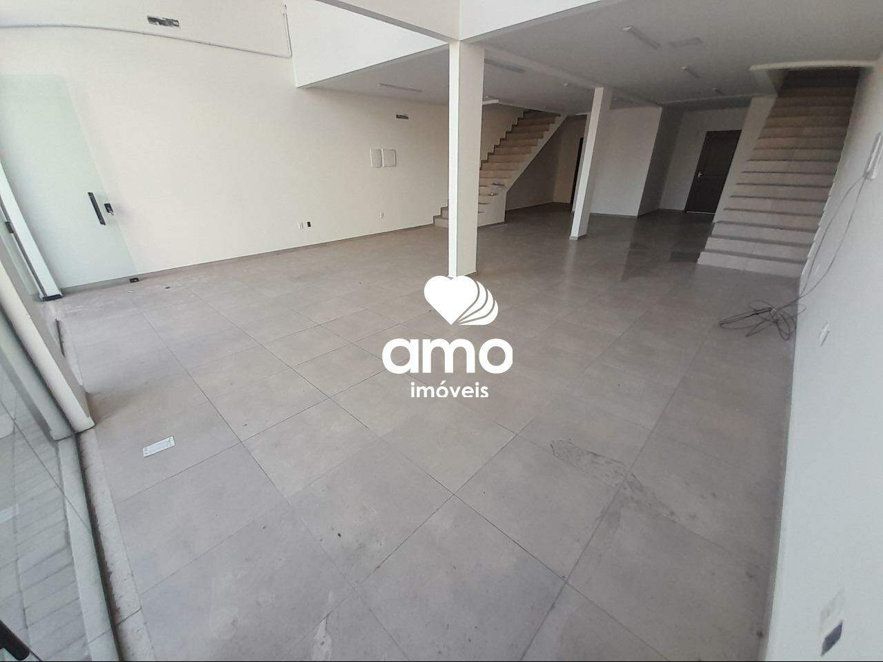 Sala Comercial de 80m² no bairro Centro II, em Brusque | Eu Corretor