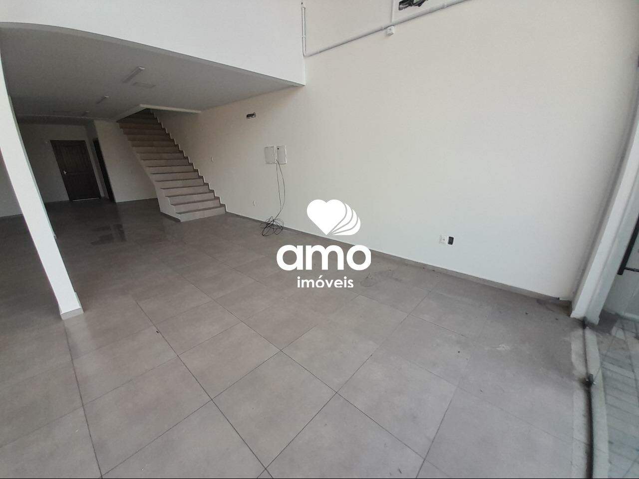Sala Comercial de 80m² no bairro Centro II, em Brusque | Eu Corretor