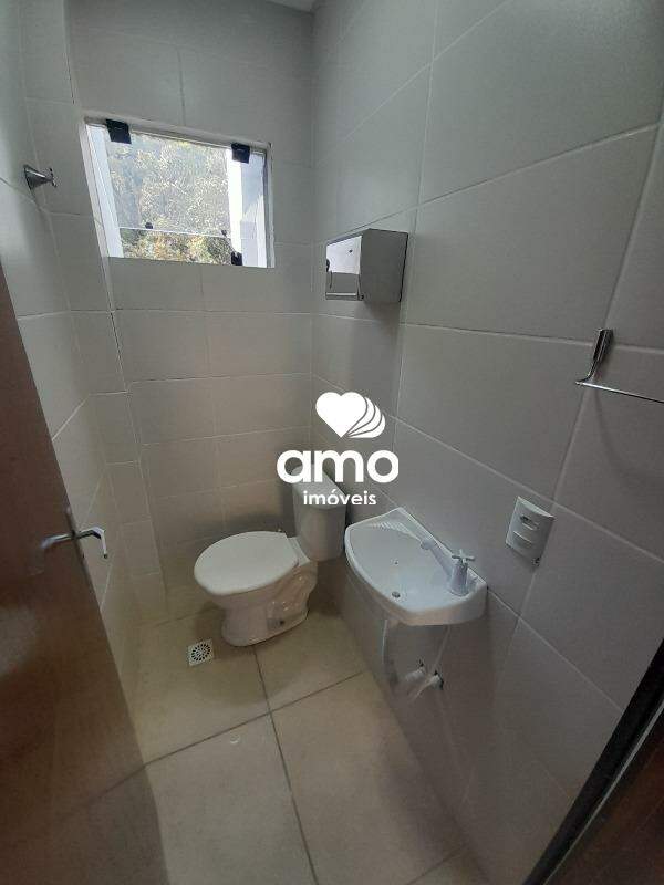 LAVABO