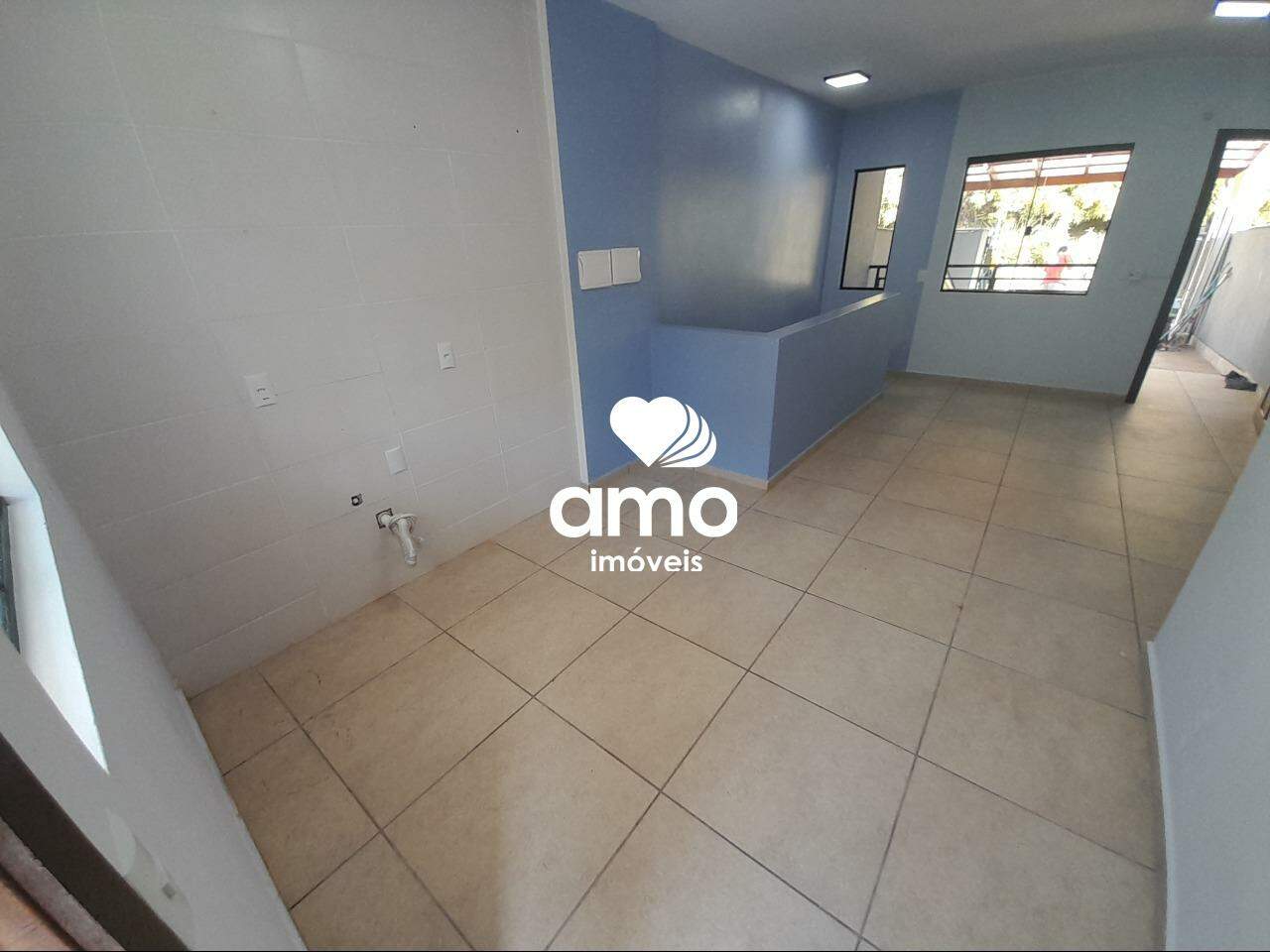 COZINHA / SALA 