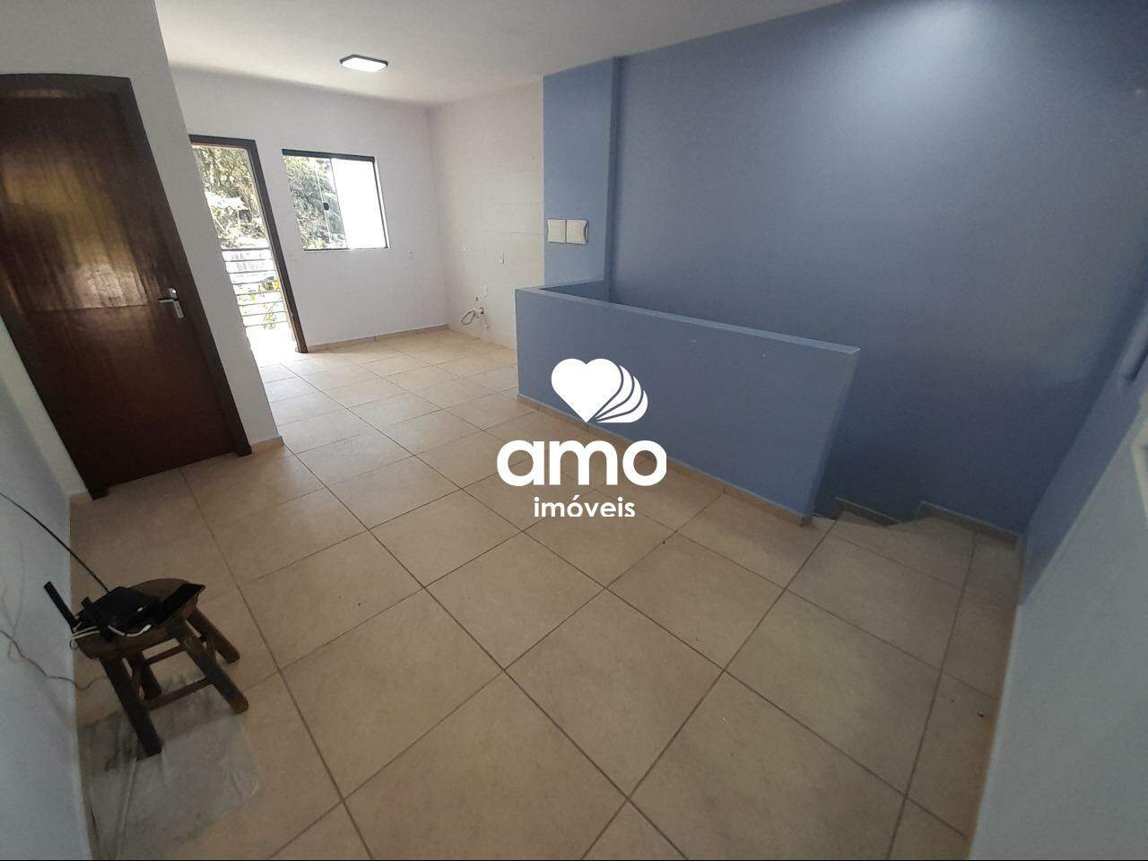 Casa de 2 quartos, 62m² no bairro Rio Branco, em Brusque | Eu Corretor