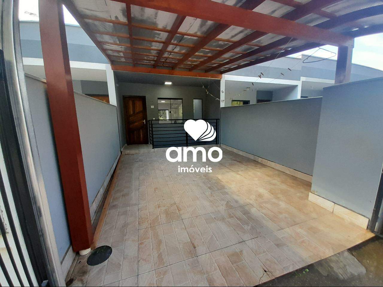 Casa de 2 quartos, 62m² no bairro Rio Branco, em Brusque | Eu Corretor