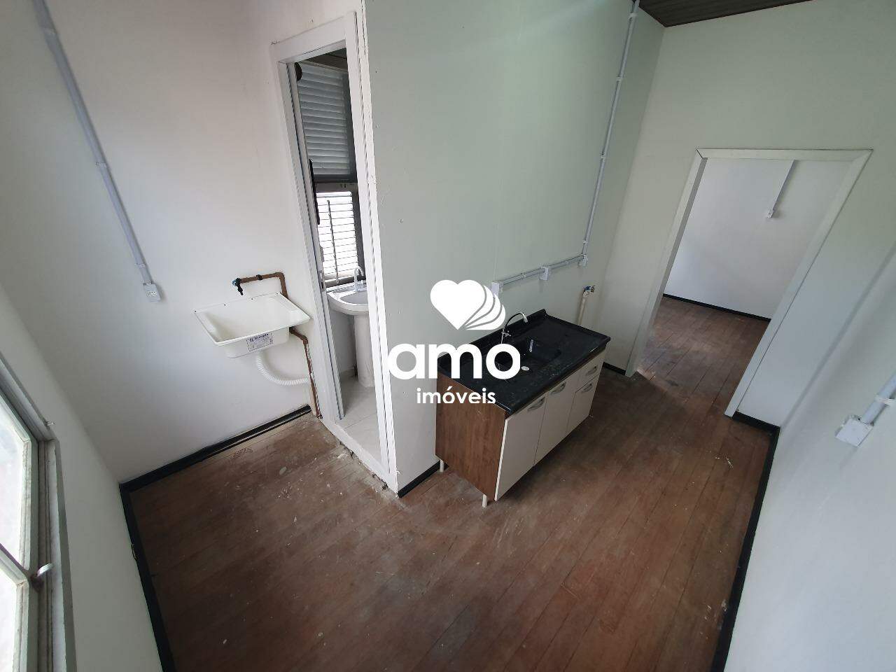 Kitnet de 1 quarto, 25m² no bairro Centro II, em Brusque | Eu Corretor