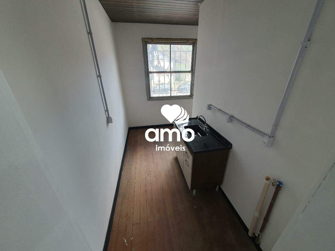 Kitnet de 1 quarto, 25m² no bairro Centro II, em Brusque | Eu Corretor
