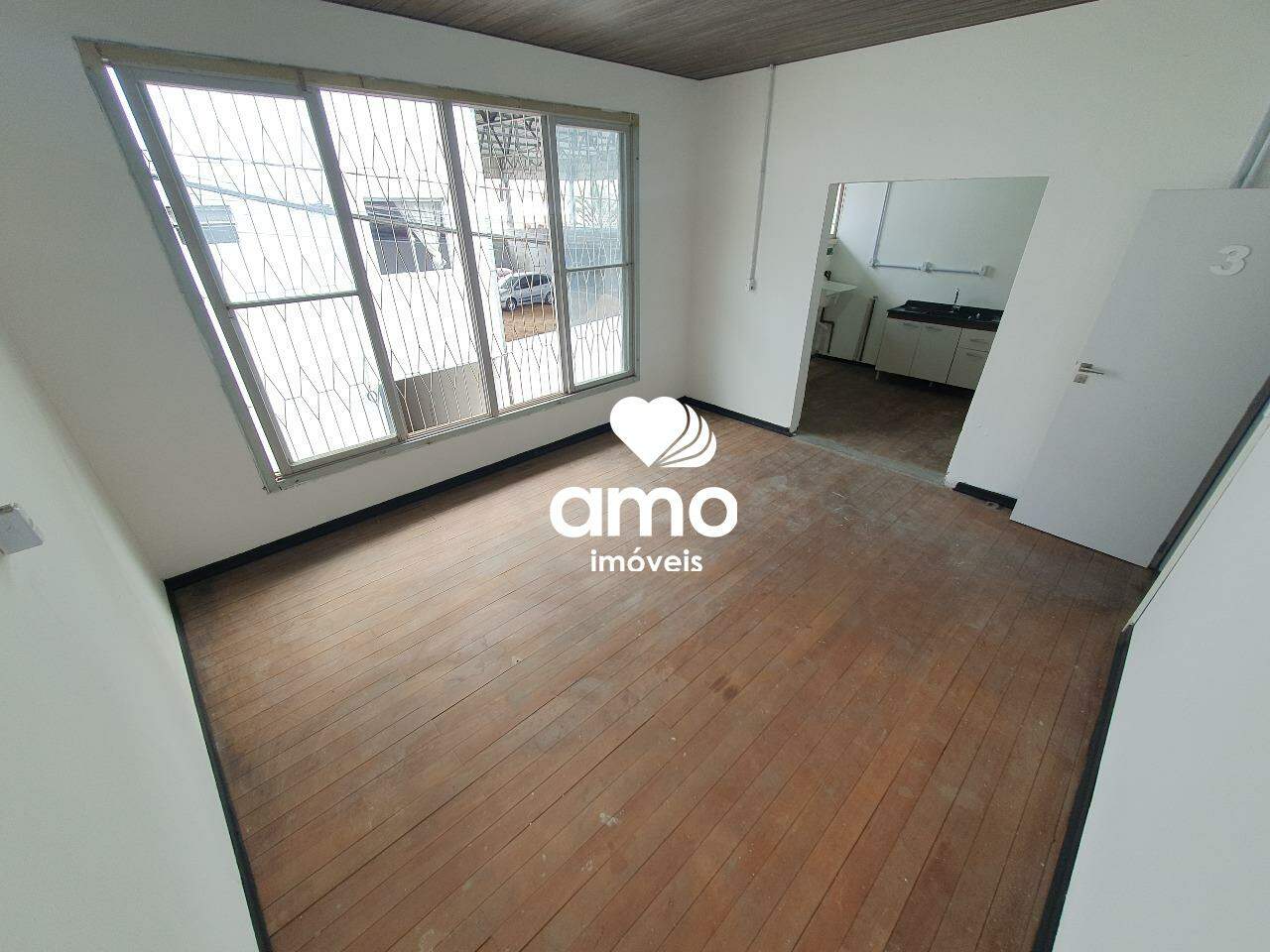 Kitnet de 1 quarto, 27m² no bairro Centro II, em Brusque | Eu Corretor