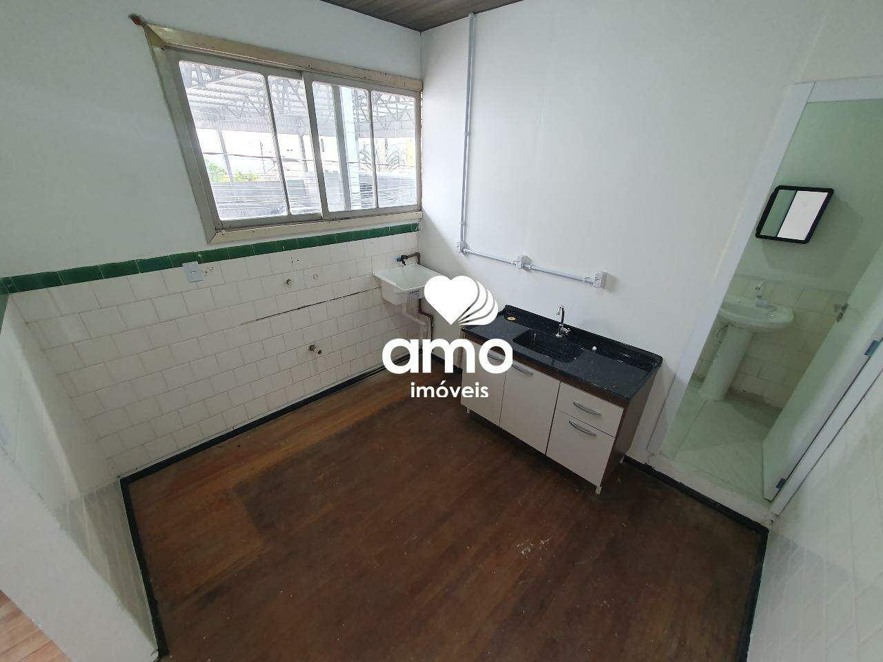 Kitnet de 1 quarto, 27m² no bairro Centro II, em Brusque | Eu Corretor