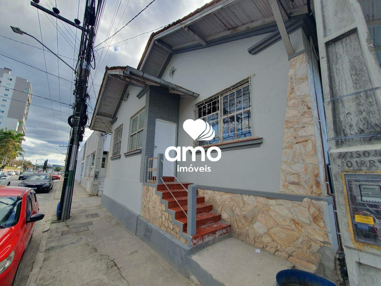 Kitnet de 1 quarto, 27m² no bairro Centro II, em Brusque | Eu Corretor