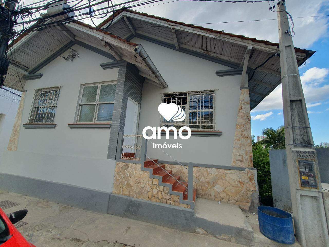 Kitnet de 1 quarto, 27m² no bairro Centro II, em Brusque | Eu Corretor