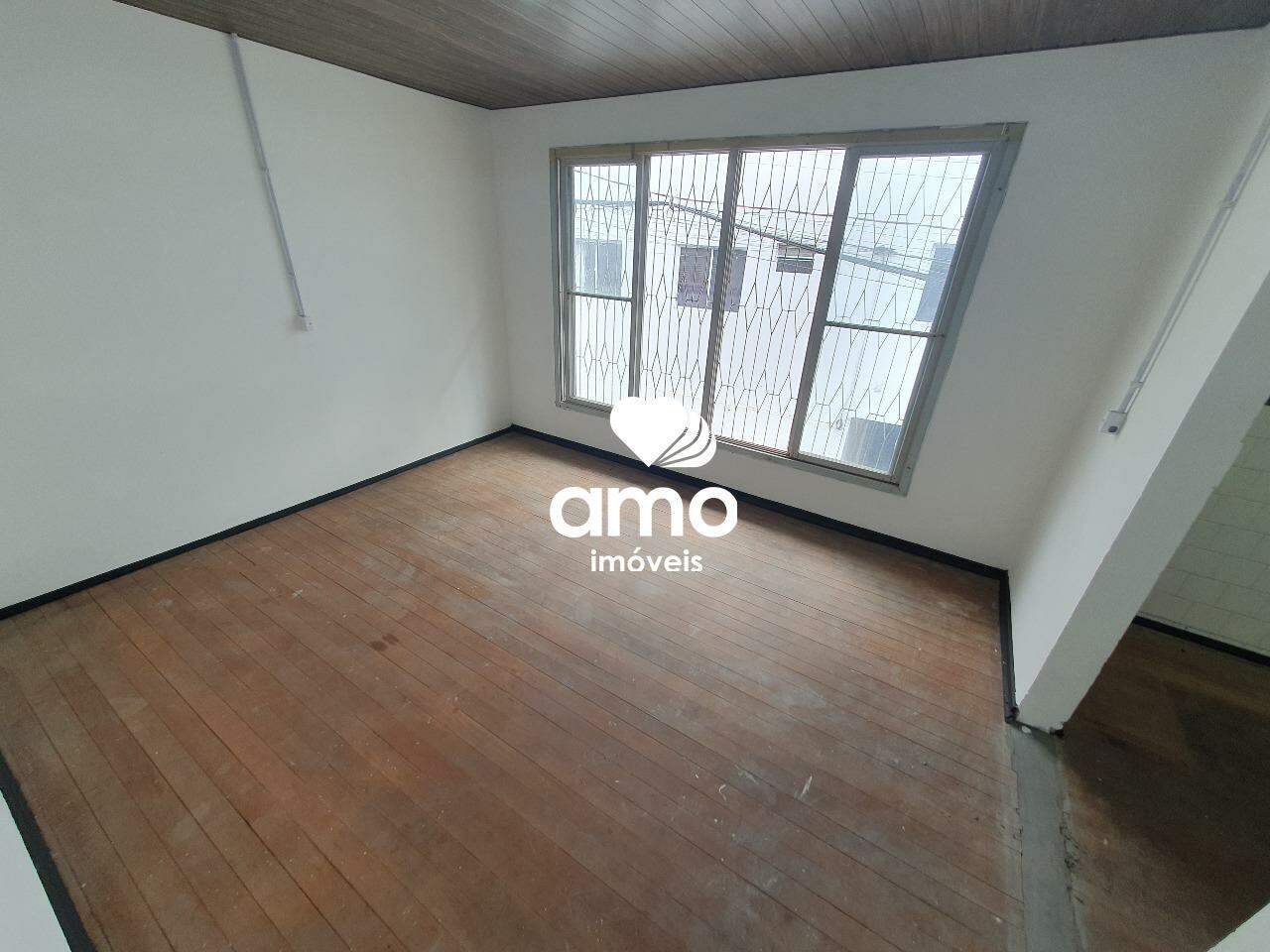 Kitnet de 1 quarto, 27m² no bairro Centro II, em Brusque | Eu Corretor