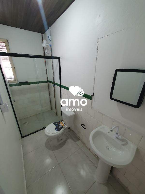 Kitnet de 1 quarto, 27m² no bairro Centro II, em Brusque | Eu Corretor