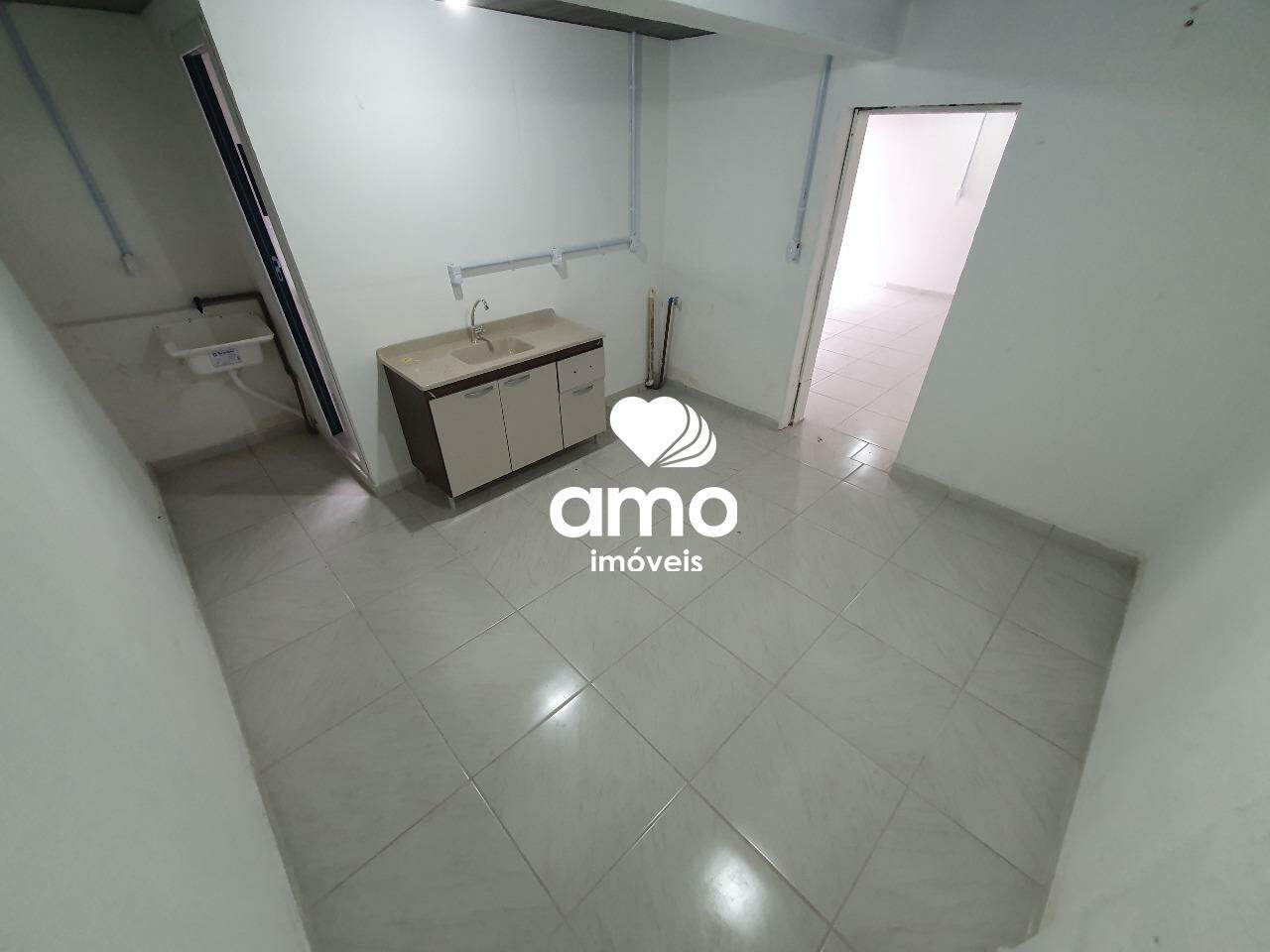 Kitnet de 1 quarto, 34m² no bairro Centro II, em Brusque | Eu Corretor