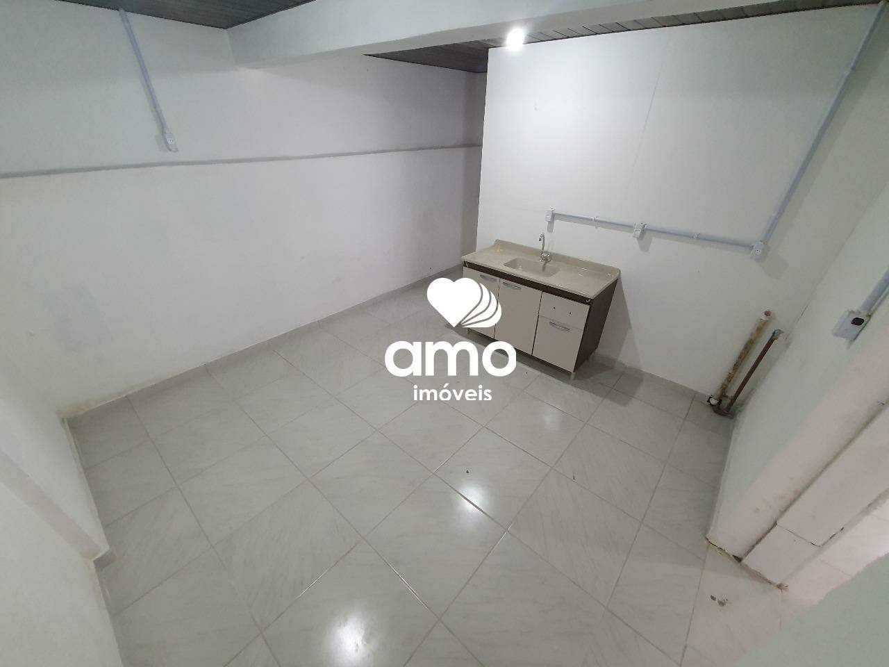 Kitnet de 1 quarto, 34m² no bairro Centro II, em Brusque | Eu Corretor