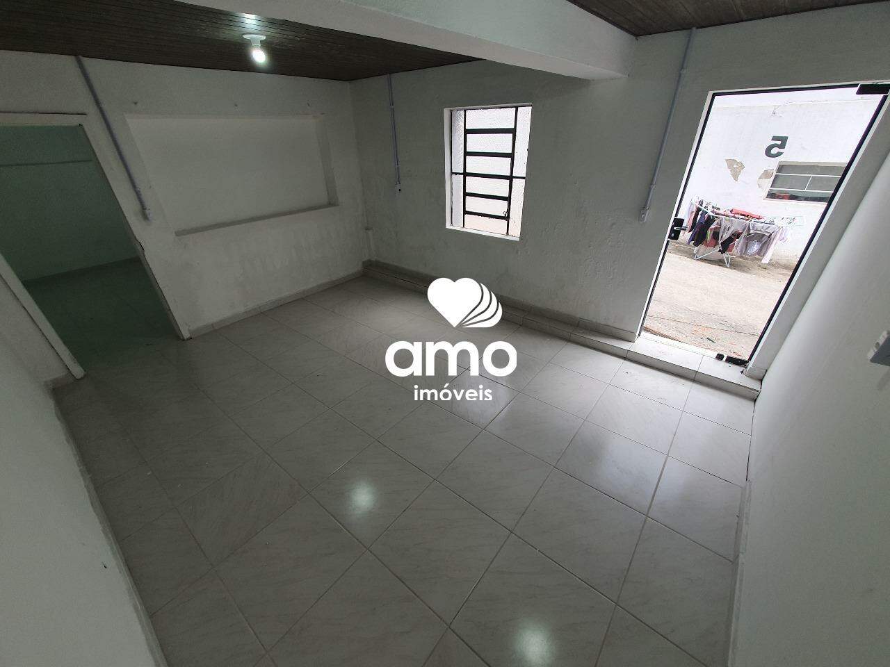 Kitnet de 1 quarto, 34m² no bairro Centro II, em Brusque | Eu Corretor