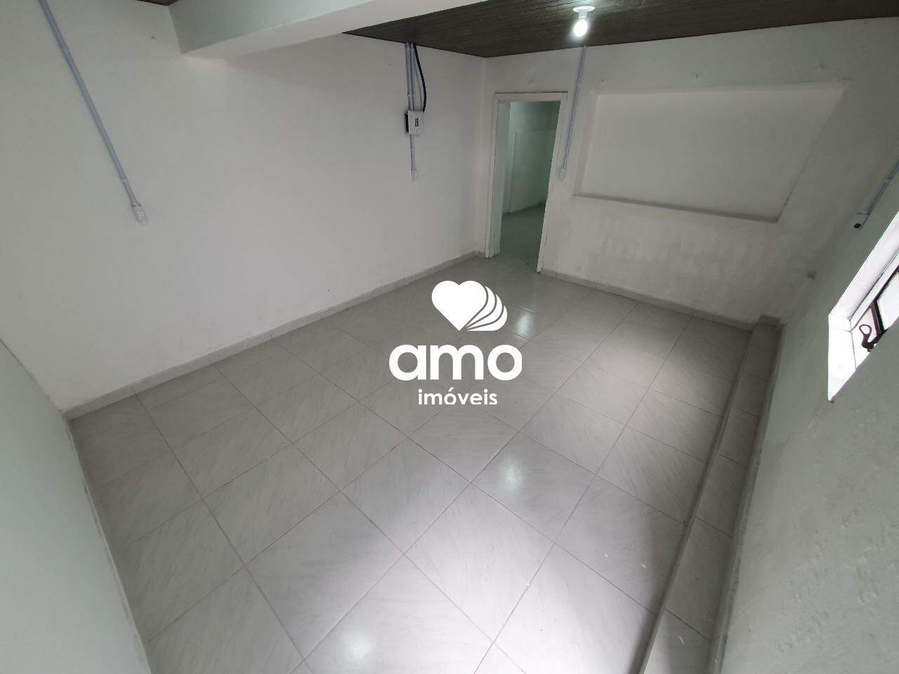 Kitnet de 1 quarto, 34m² no bairro Centro II, em Brusque | Eu Corretor