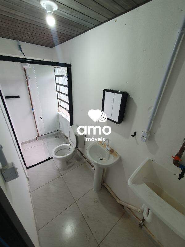 Kitnet de 1 quarto, 30m² no bairro Centro II, em Brusque | Eu Corretor