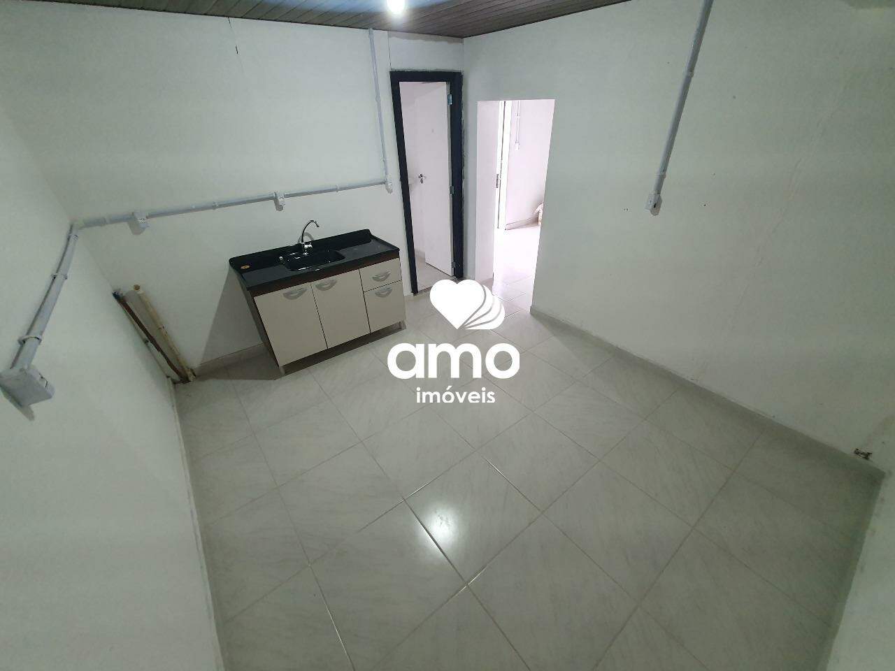 Kitnet de 1 quarto, 30m² no bairro Centro II, em Brusque | Eu Corretor