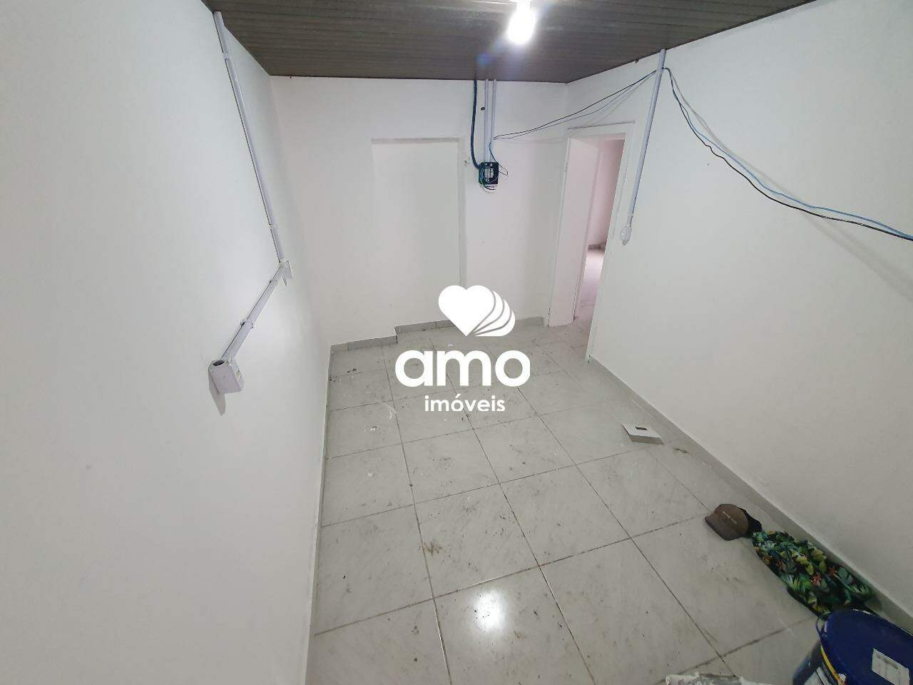 Kitnet de 1 quarto, 34m² no bairro Centro II, em Brusque | Eu Corretor