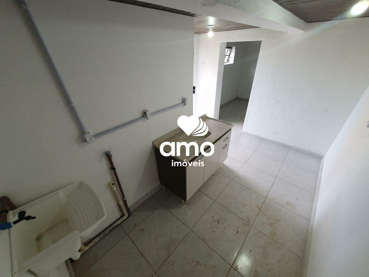 Kitnet de 1 quarto, 26m² no bairro Centro II, em Brusque | Eu Corretor