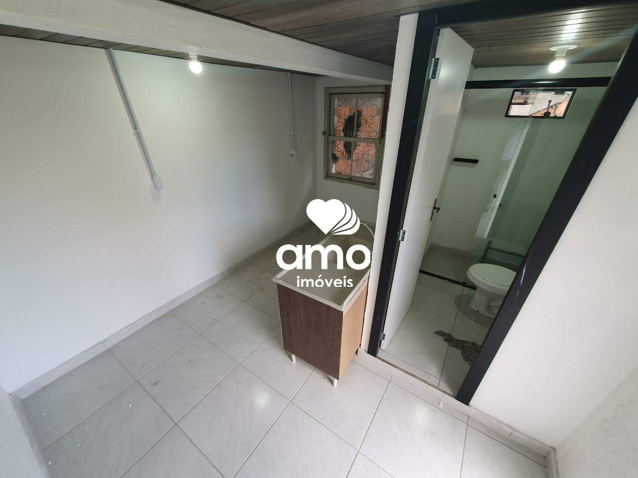 Kitnet de 1 quarto, 26m² no bairro Centro II, em Brusque | Eu Corretor