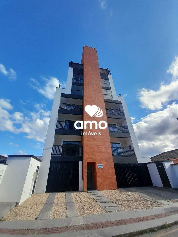 Apartamento de 2 quartos, 122m² no bairro Santa Terezinha, em Brusque | Eu Corretor