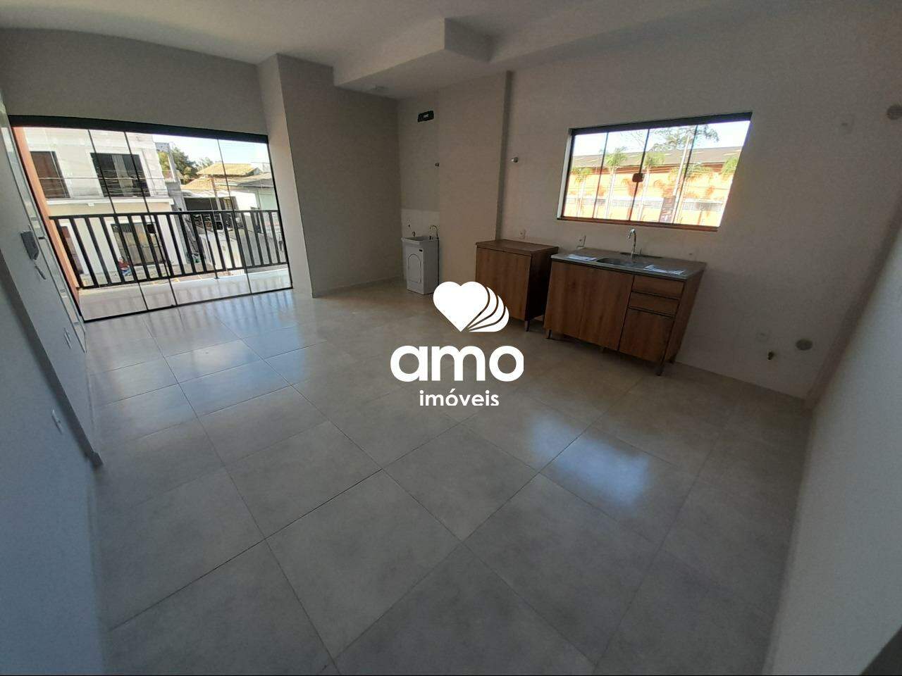 Apartamento de 2 quartos, 122m² no bairro Santa Terezinha, em Brusque | Eu Corretor