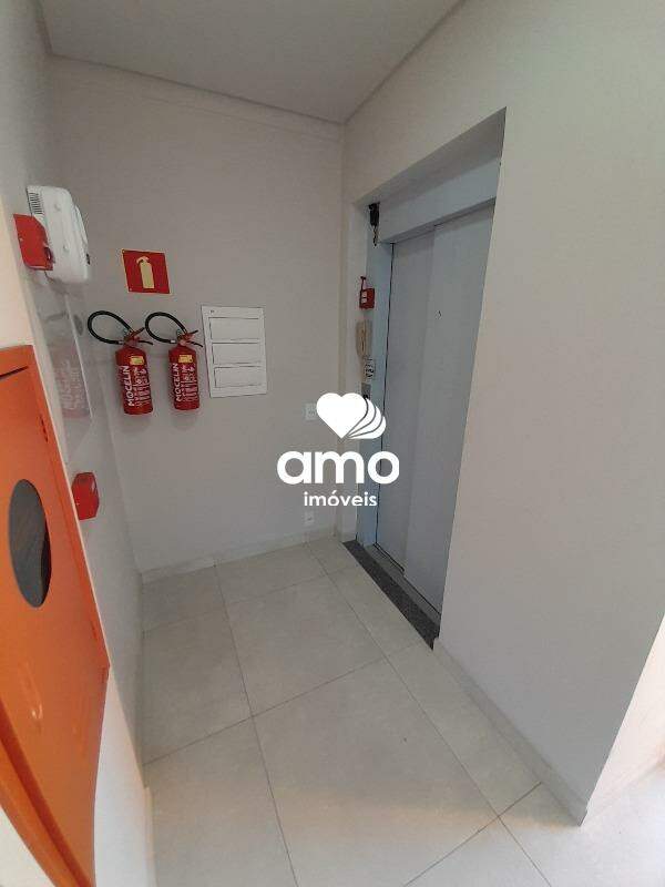 Apartamento de 2 quartos, 122m² no bairro Santa Terezinha, em Brusque | Eu Corretor