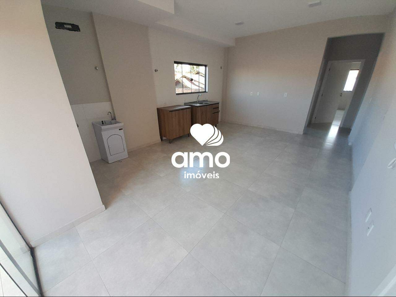 Apartamento de 2 quartos, 122m² no bairro Santa Terezinha, em Brusque | Eu Corretor
