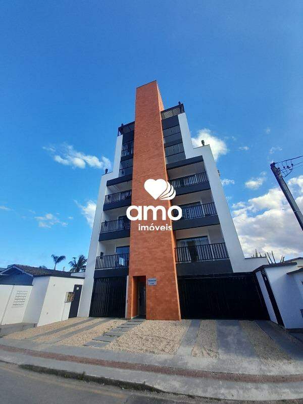 Apartamento de 2 quartos, 122m² no bairro Santa Terezinha, em Brusque | Eu Corretor
