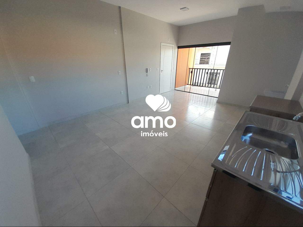 Apartamento de 2 quartos, 122m² no bairro Santa Terezinha, em Brusque | Eu Corretor