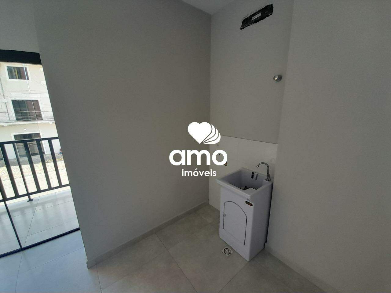 ÁREA DE SERVIÇO