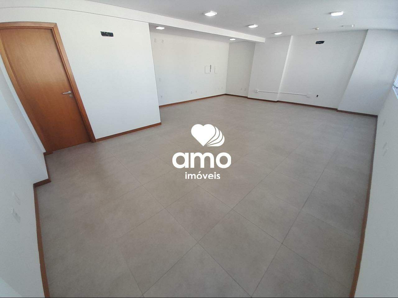 Sala Comercial de 70m² no bairro Centro I, em Brusque | Eu Corretor