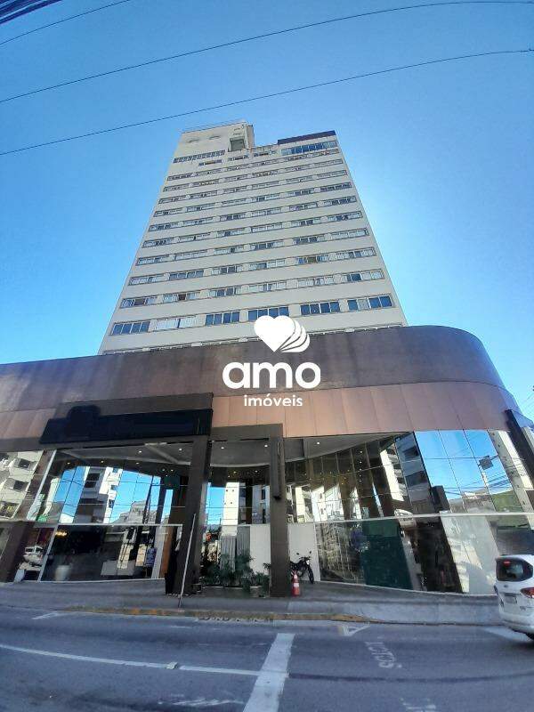 Sala Comercial de 70m² no bairro Centro I, em Brusque | Eu Corretor