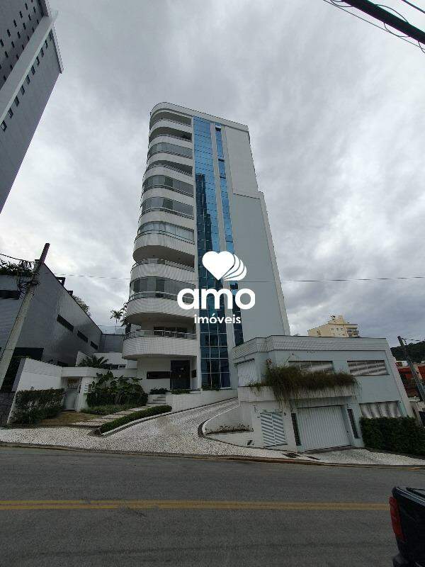 Apartamento de 3 quartos, 220m² no bairro Centro I, em Brusque | Eu Corretor
