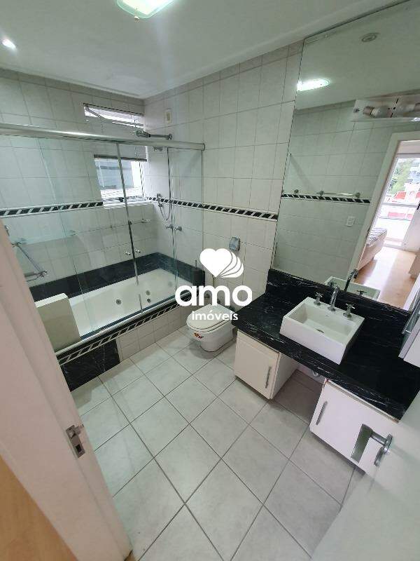 BANHEIRO DA SUÍTE