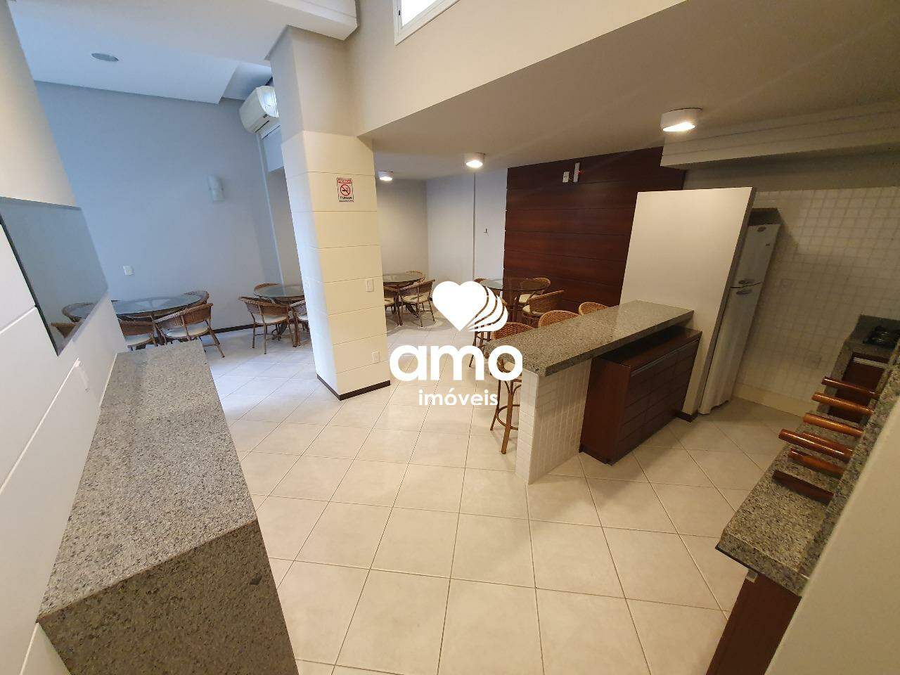 Apartamento de 3 quartos, 220m² no bairro Centro I, em Brusque | Eu Corretor