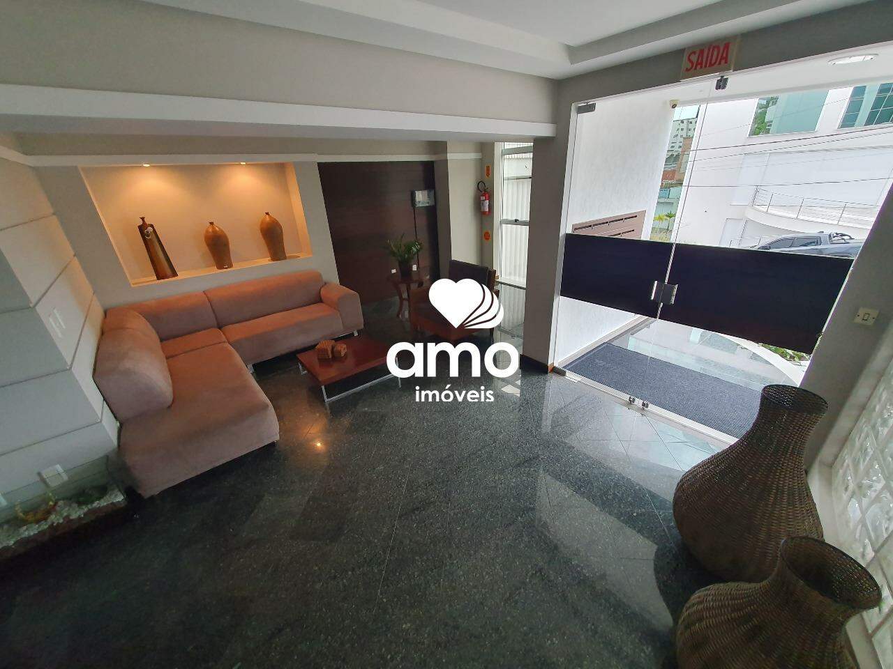 Apartamento de 3 quartos, 220m² no bairro Centro I, em Brusque | Eu Corretor