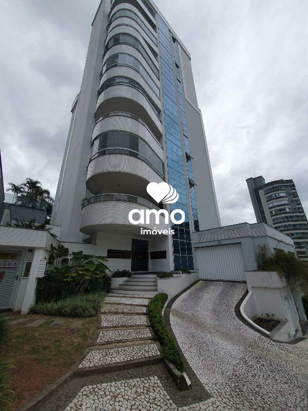 Apartamento de 3 quartos, 220m² no bairro Centro I, em Brusque | Eu Corretor